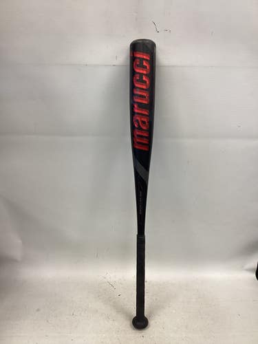 Used Marucci CAT 9 BB/SB USSSA 2 3/4 Bat 31" 11851-S000045775