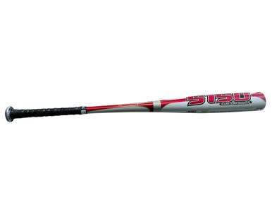 Used Rawlings 5150 BB/SB High School -3 Bat 33" 11873-S000234780