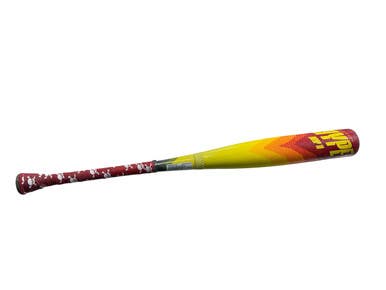 Used Easton HYPE FIRE BB/SB USSSA 2 3/4 Bat 30" 11873-S000237616