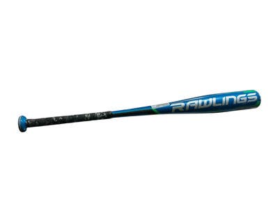 Used Rawlings RX4 BB/SB USA 2 5/8 Bat 29" 11873-S000234488