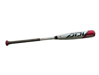 Used Easton ADV 360 BB/SB USSSA 2 3/4 Bat 31" 11873-S000237197