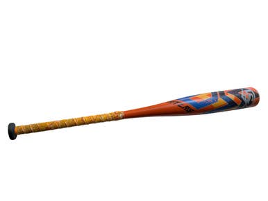 Used Louisville Slugger ATLAS BB/SB USSSA 2 3/4 Bat 30" 11873-S000237253