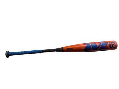 Used Louisville Slugger META BB/SB USSSA 2 3/4 Bat 30" 11873-S000237241