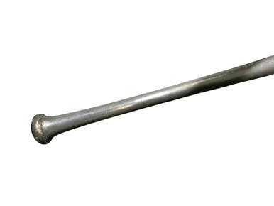 Used Rawlings PRO BB/SB Wood Bat 29" 11873-S000234327