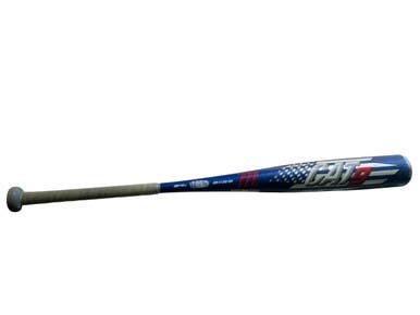 Used Marucci CAT 9 BB/SB USSSA 2 3/4 Bat 31" 11873-S000236830