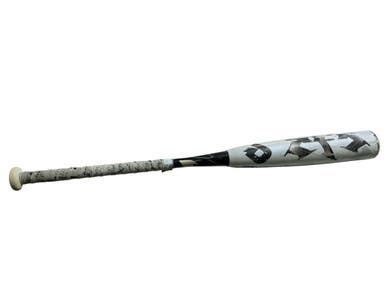 Used Demarini CFX12 BB/SB USSSA 2 5/8 Bat 30" 11873-S000236890