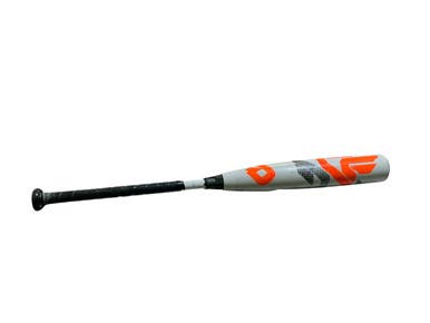 Used Demarini C8ZL-21 BB/SB USSSA 2 3/4 Bat 31" 11873-S000236873