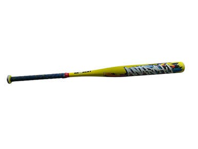 Used ANARCHY LOCO BB/SB Slowpitch Bat 34" 11873-S000236475