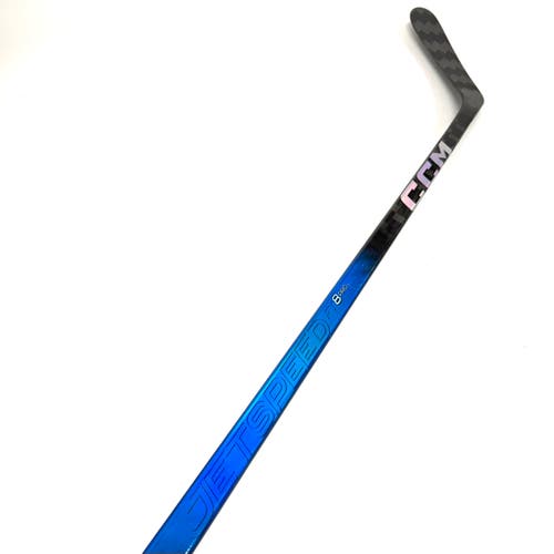 CCM Jetspeed FT8 Pro LH 80 Flex P29 - RH1907