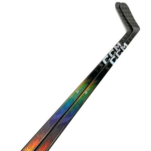 2 Pack - CCM Jetspeed FT8 Pro LH 90 Flex P29M - RH1430