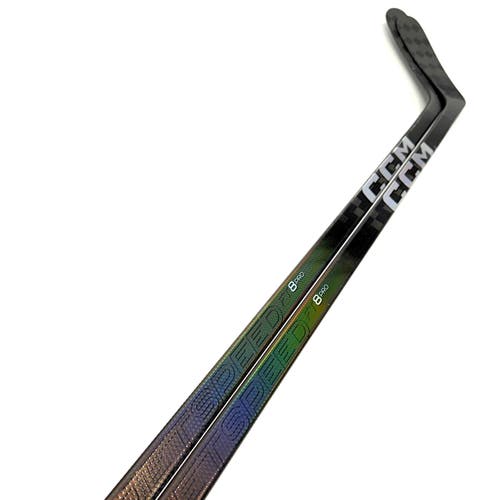 2 Pack - CCM Jetspeed FT8 Pro LH 90 Flex P29 - RH1909