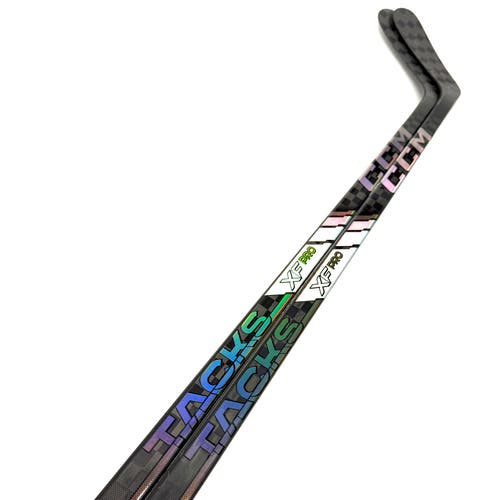 2 Pack - CCM Tacks XF Pro LH 80 Flex P29 - RH1911