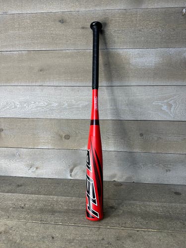 Rawlings Rush Baseball Bat -10 27" 17 Oz. 2 1/4" Barrel Model USR310 USAB Red