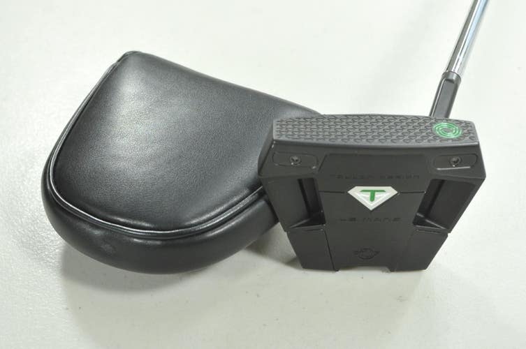 Toulon 2022 Le Mans 34" Putter RH Steel  # 211019