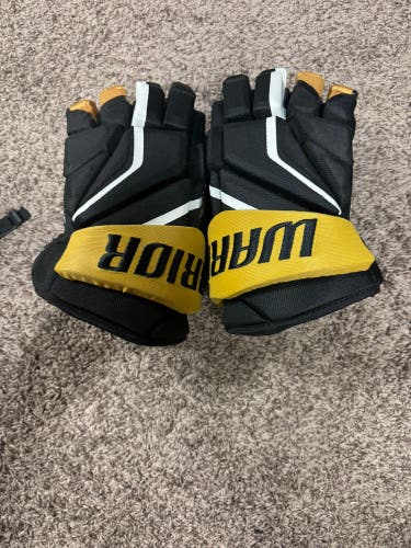 Warrior Alpha LX2 Pro Gloves 13" Pro Stock (New)