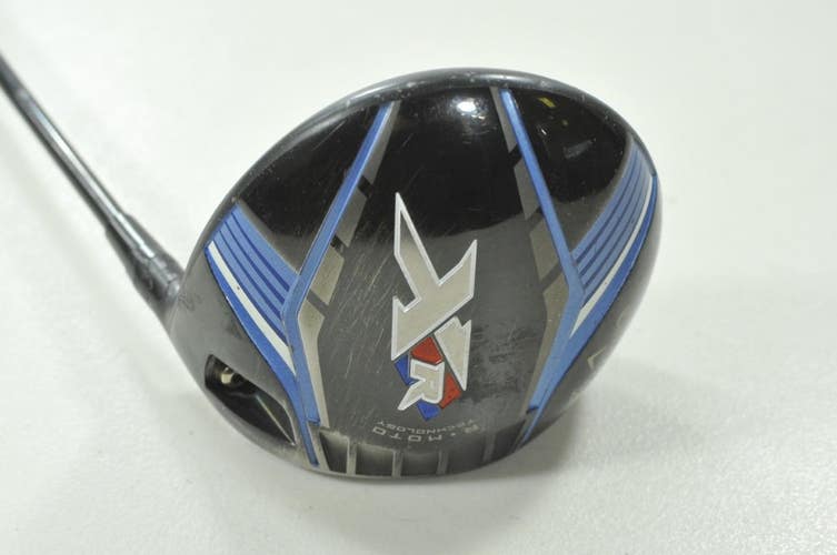 Callaway XR 13.5* Driver Ladies Flex Right Pinemeadow Golf PGX 500  # 211285
