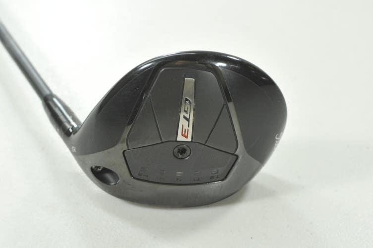 Titleist GT3 15* Fairway Wood Tensei 1K Blue 65G Regular Graphite #211329