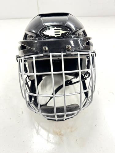 Used Easton STEALTH EXPIRED Helmet Cage Combo Black One Size 11860-C000307765