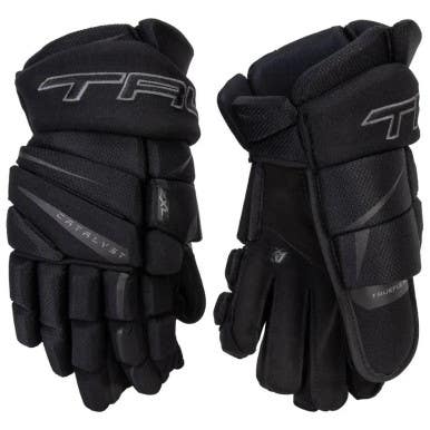 New CATALYST 7X5 SR 15" BLK GLOVES 11860-70TCAT7XGL15BK