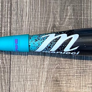 2026 Marucci CATX Composite USSSA Certified Bat (-10) 16 oz 26" (New)
