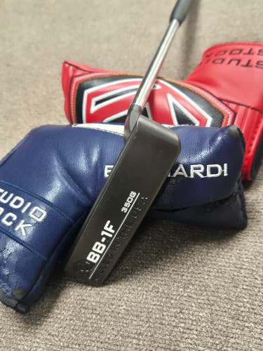 Bettinardi Blade BB-1F Right Handed Putter 36" (Used)