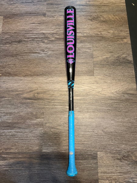 2026 Louisville Slugger Atlas Hybrid BBCOR Certified Bat (-3) 29 oz 32" (Used)