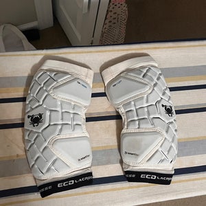 Large/Extra Large Adult ECD Echo Arm Pads (Used)