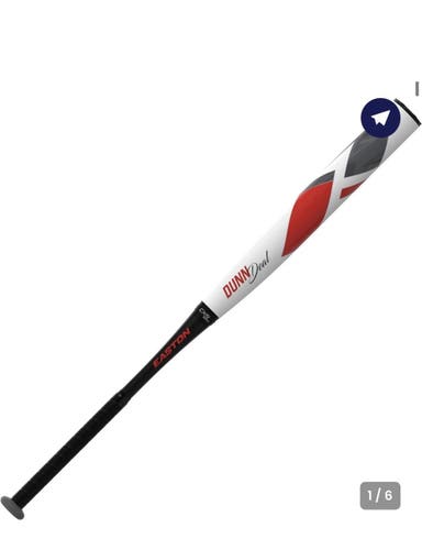 Easton 2023 Dunn Deal Slowpitch Softball Bat Loaded USSSA New 28oz
