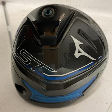 Used Mizuno ST-Z 230 Mens Driver RH 10.5 Degree 11855-S000202318