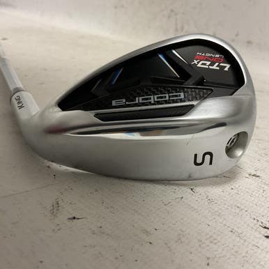 Used Cobra LTDX ONE LENGTH Golf Wedge Mens RH Sand Wedge 11855-S000202319