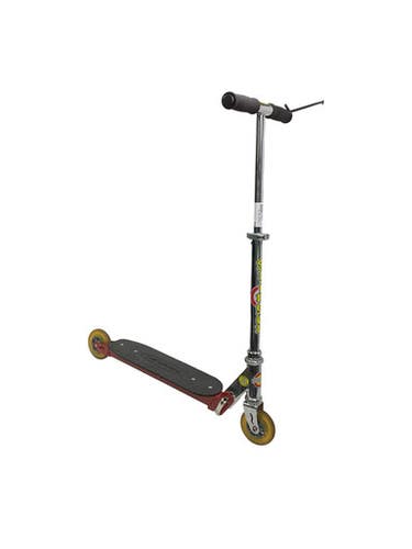Used VARIFLEX KIDS SCOOTER Bike Accessory 11347-S000267705