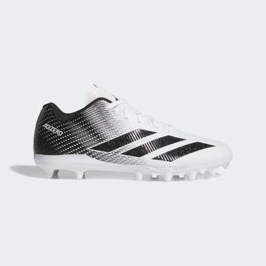 New ADIZERO ELEC 2 FB SZ 11 11347-ADIJQ3997-11