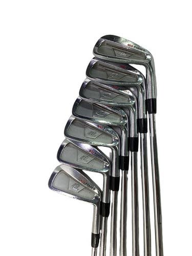 Used New Level 902 FORGED Mens Iron Set RH 4I-PW 11347-S000267662