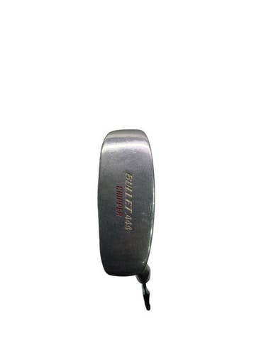Used Bullet .444 CHIPPER Golf Chipper RH Unknown Degree 11347-S000267640