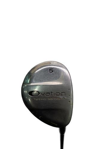 Used Adams Golf OVATION 5 WOOD Mens Fairway Wood RH 5 Wood 11347-S000267638