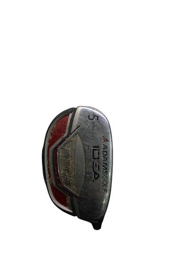 Used Adams Golf A30S 5 HYBRID Mens Hybrid Club RH 5 Hybrid 11347-S000267634