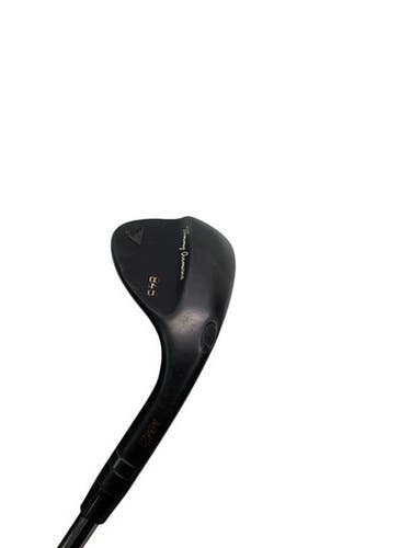 Used Tommy Armour 60 DEG Golf Wedge Mens RH 60 Degree 11347-S000267630