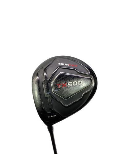 Used TOUR MAX TX500 Mens Driver LH 10.5 Degree 11347-S000267628