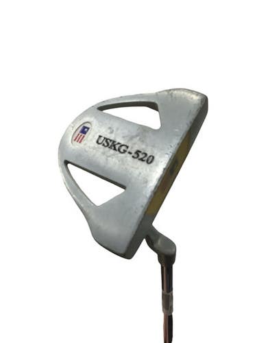 Used US Kids Jr Putter RH 11347-S000267621