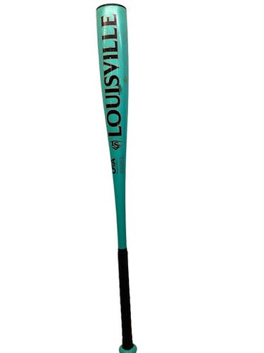 Used Louisville Slugger WARRIOR -10 BB/SB USA 2 5/8 Bat 31" 11347-S000267619