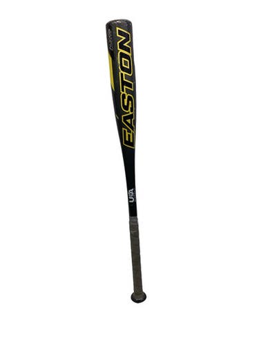 Used Easton HAVOC BB/SB USA 2 1/4 Bat 27" 11347-S000267618