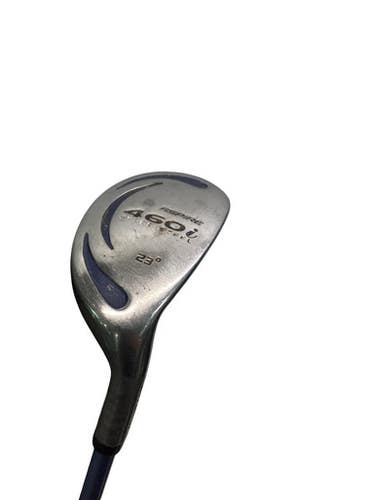 Used Aspire 3 HYBRID Womens Hybrid Club RH 3 Hybrid 11347-S000267602