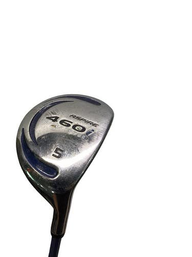 Used Aspire LADYS 5 WOOD Womens Fairway Wood RH 5 Wood 11347-S000267603