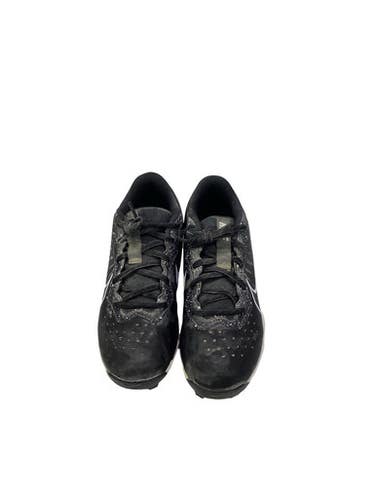 Used Nike FAST FLEX BB BB/SB Cleats Black Junior 05 11347-S000267595