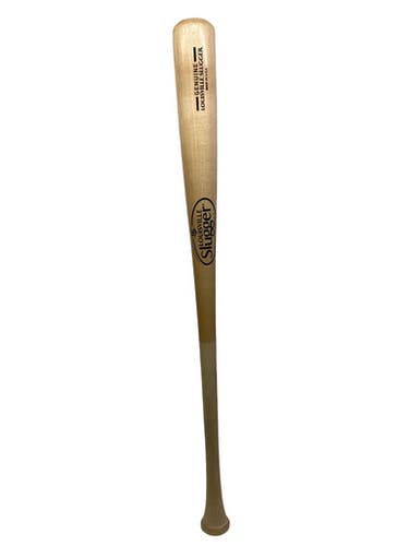 Used Louisville Slugger GENUINE BB/SB Wood Bat 32" 11347-S000267594