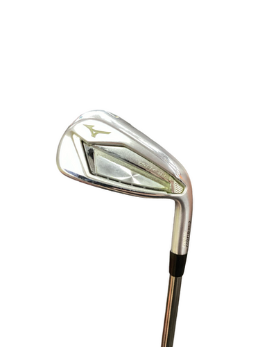 Used Mizuno JPX 919 HOT METAL Mens Individual Iron RH 7 Iron 11613-S000180833