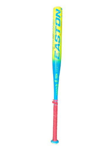 Used Easton DREAM CRAZY BB/SB Fastpitch Bat 32" 11613-S000180818