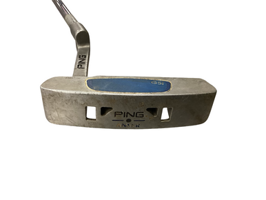 Used Ping ANSER G5I Mens Putter LH 11613-S000180817