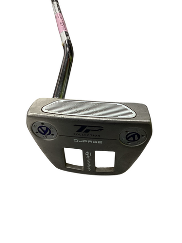 Used Taylormade TP OUPAGE Mens Putter LH 11613-S000180814