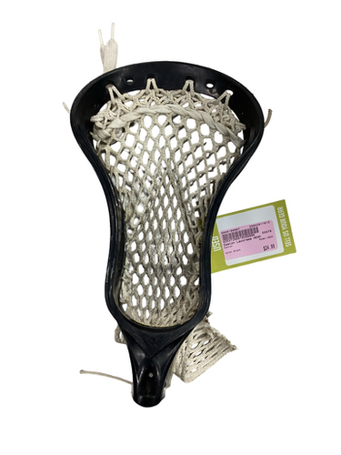 Used Easton HEAD Mens Lacrosse Head Black 11613-S000180807
